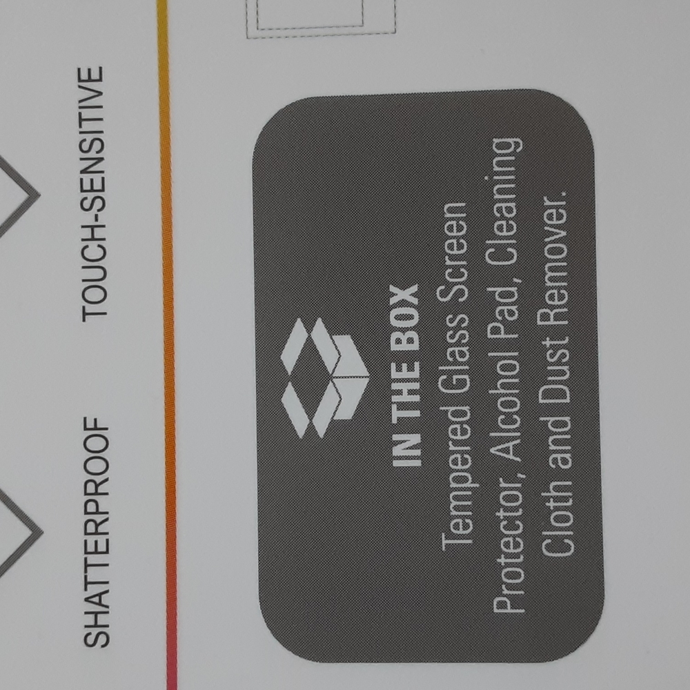 iPhone XR Screen Protector - Picture 5 of 5